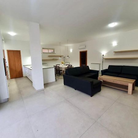 Alba Serena Santa Caterina Dello Ionio Marina Bagian luar foto